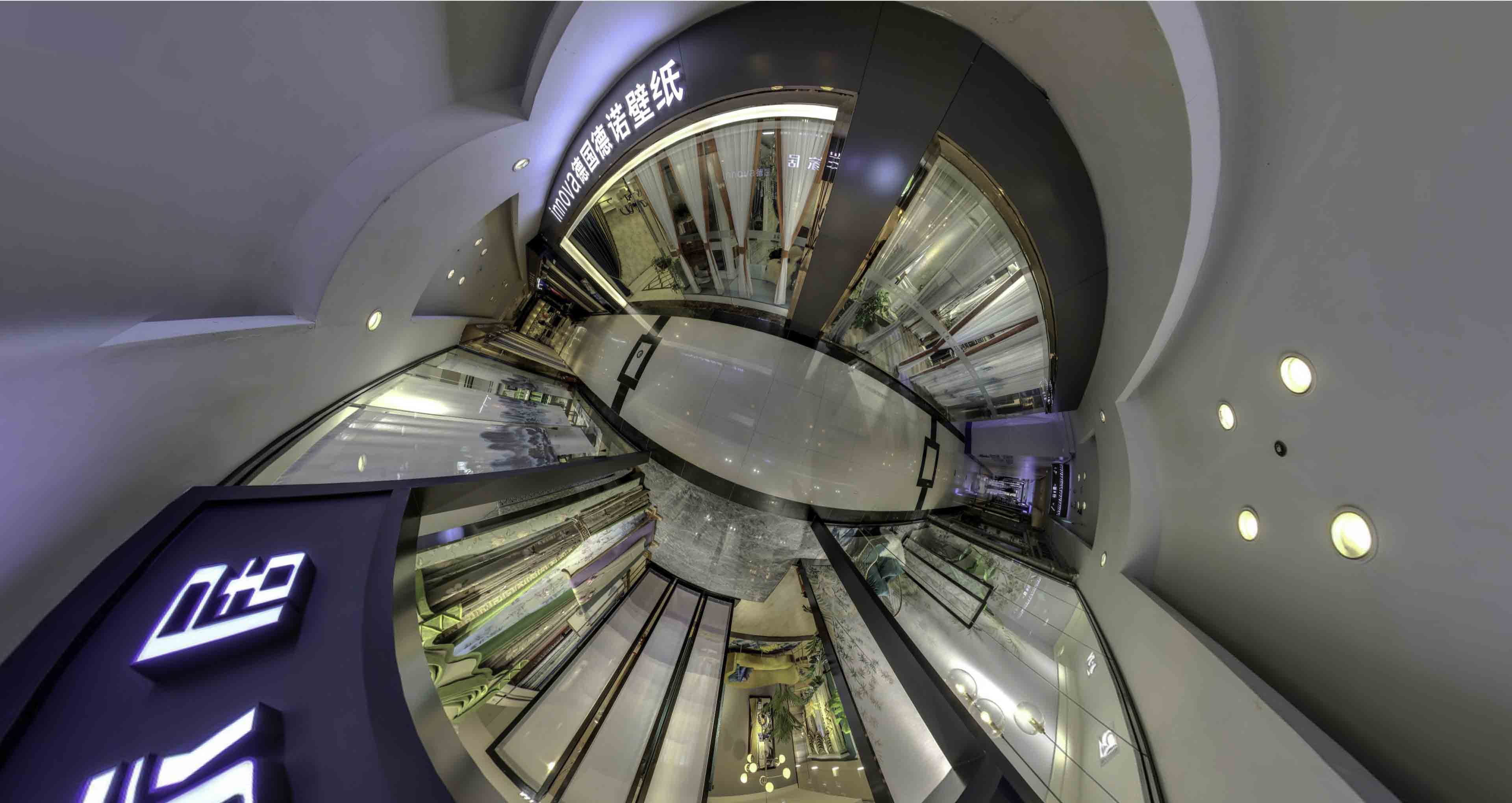 青州VR全景拍摄：游戏开发中的创新应用与技术革新